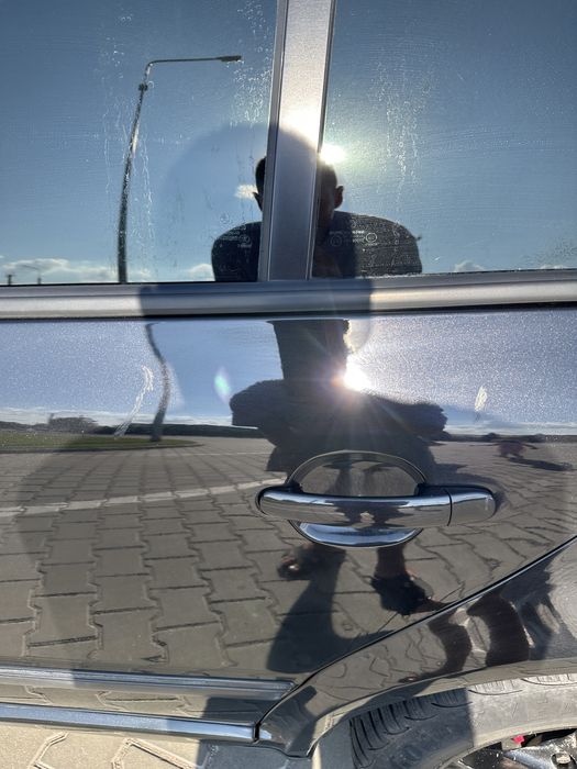 Skoda Superb 2008 р. 1.8 газ/бензин