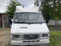 Sprzedam lublin3    2004 rok