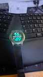 Samsung Watch e Carregador