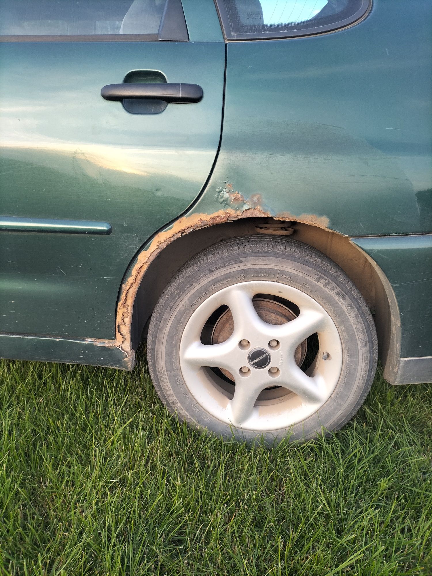 VW polo Classic 1.9sdi