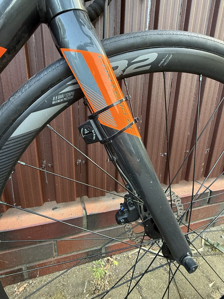 Giant Contend SL 2