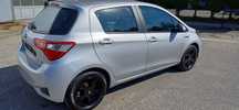 Toyota Yaris 1.5b+hybryda 2018/15.900 kmtr ! Automat !