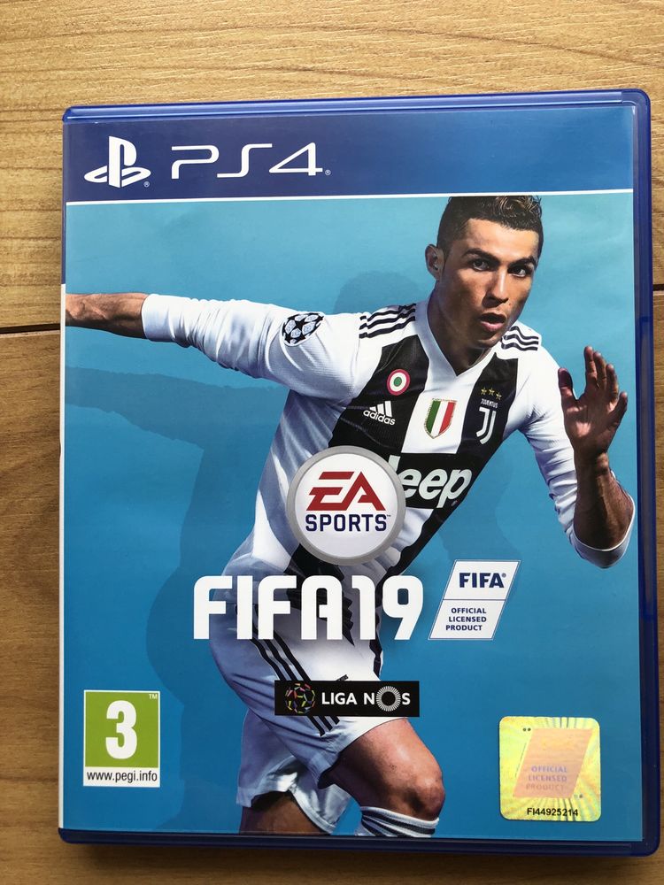 Jogos PS4 (fifa 18 / 19/ 20/ 21, Lego Worlds)-desde 5€ (ver descrição)