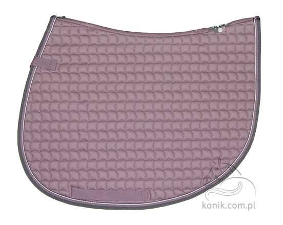 Czaprak eskadron cotton sr orchid