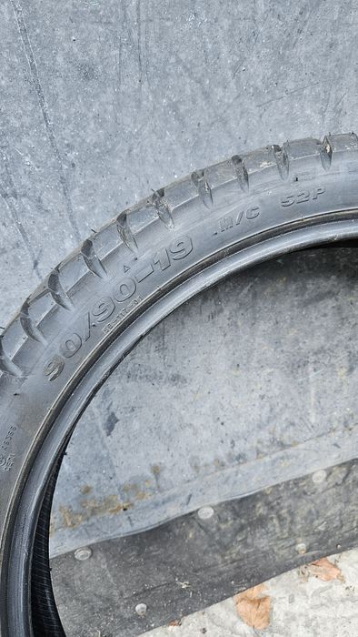 Мотошина swallow street Enduro 90/90-19