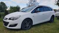 Opel Astra 1.6-136KM-2015r-Niemcy