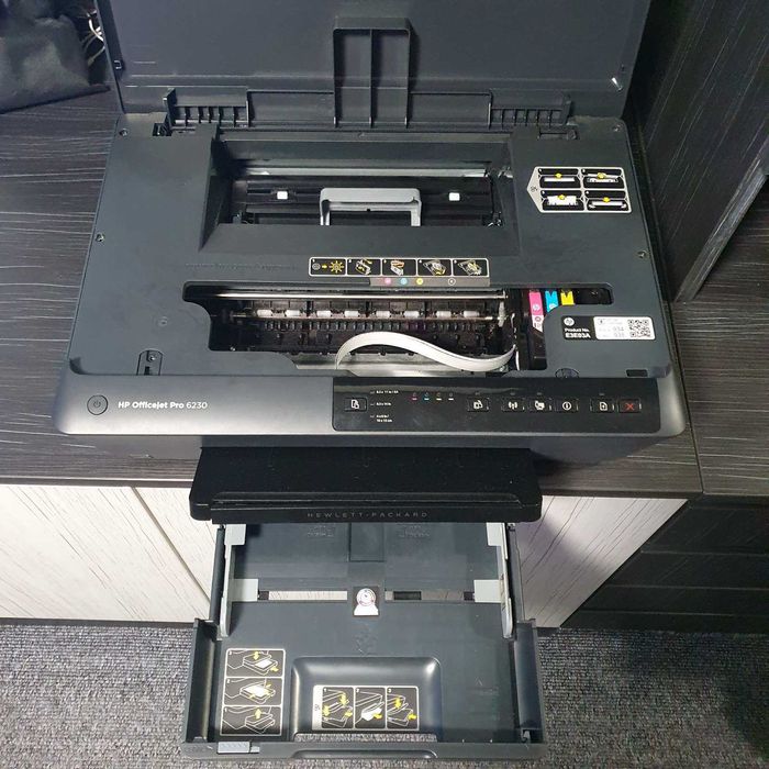 Принтер HP OfficeJet Pro 6230