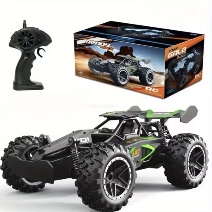 Zabawka Samochód zdalnie sterowany * WLTOYS * Pilot * Nowy