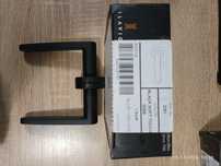 Ручки ILAVIO 2261 (black soft touch)