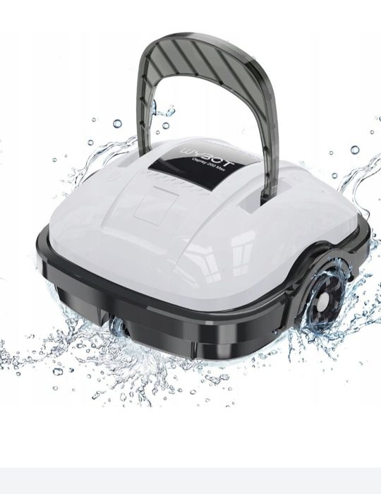 Wybot robot basenowy