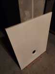 Brodzik 80x100 konglomerat