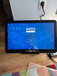 Tablet pos 15,6 dotykacka + kasa bonowa