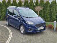 Ford Tourneo Courier Okazja!!