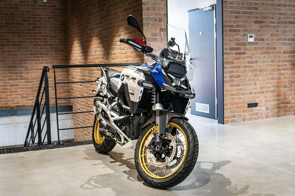 BMW GS R 1300 GS Adventure AGX Dostępny od ręki!