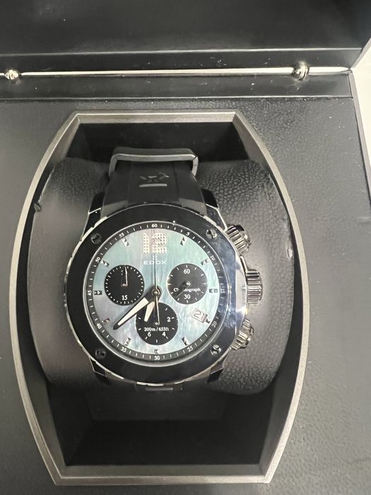 Часы Edox Class 1 женские