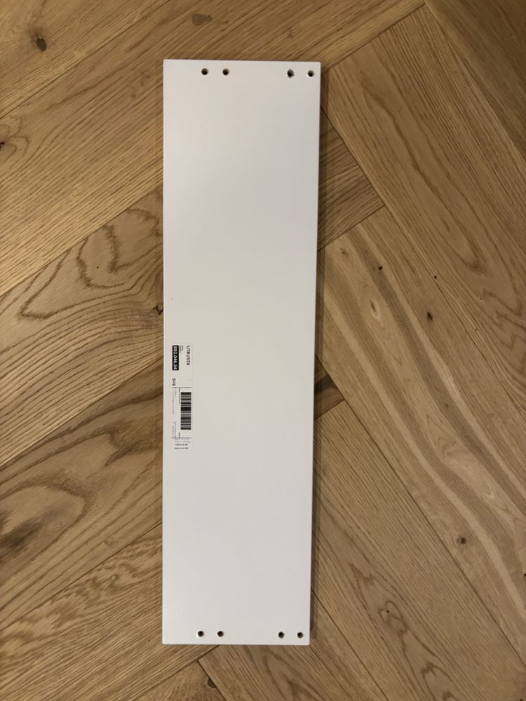 Ikea Metod, front Bobdyn 60x80 i wewnętrzna szuflada 56x15