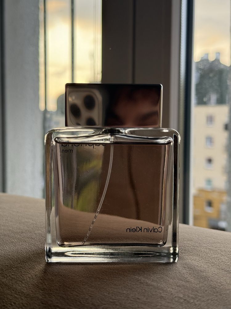 Calvin Klein Euphoria Men