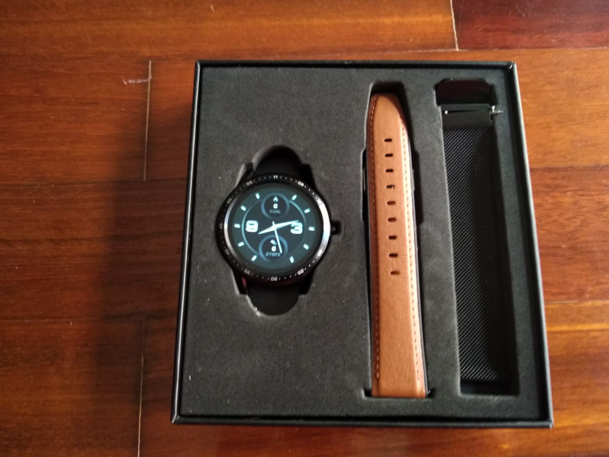 Smartwatch Maxcom Fit FW43 Cobalt 2