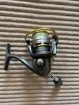 Катушка Ryobi Spiritual-DX 800
