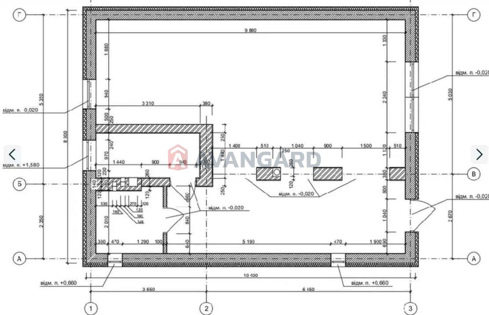 Продається 2 пов.будинок з ділянкою.