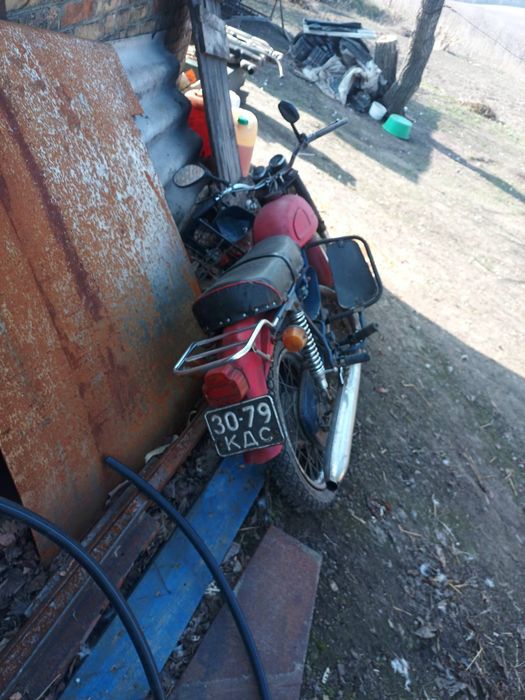 Продам Мінськ без мотора