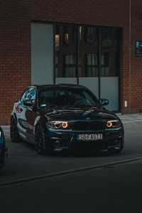 BMW Seria 1 NA RATY BMW 120d Performance Package NA RATY