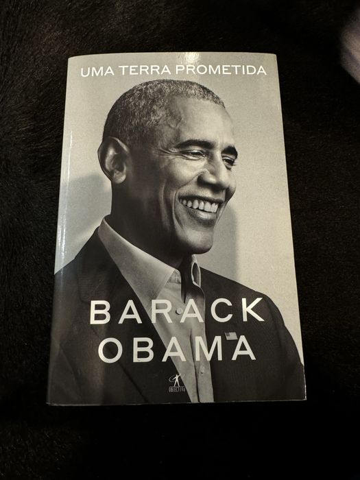 Uma terra prometida