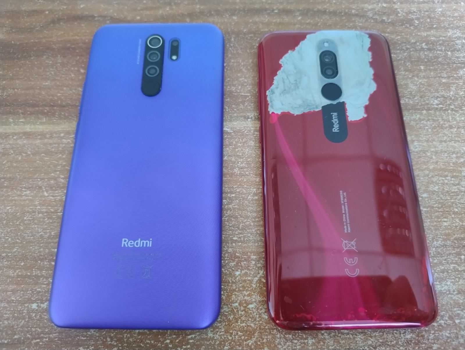 Продам Телефон Redmi 9