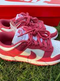 Nike Dunk Low Archeo Pink 38