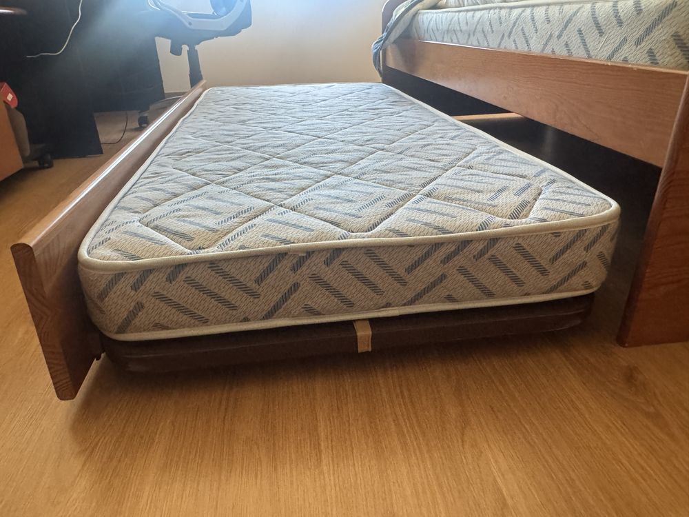 Vendo moveis quarto solteriro