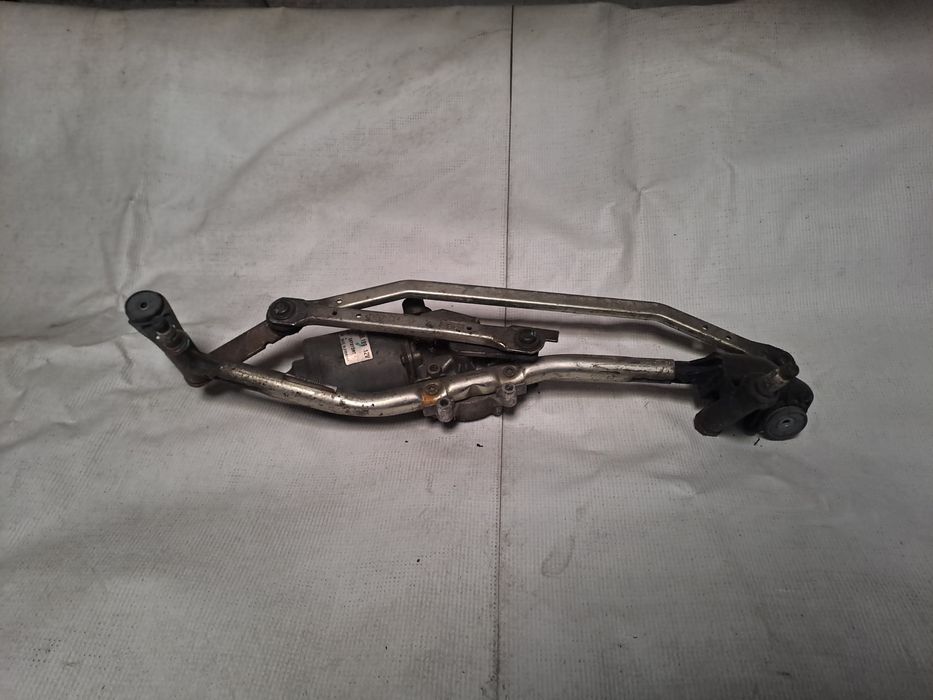 Mechanizm wycieraczek Silniczek przód Renault Laguna III