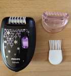 Depilator PHILIPS Satinelle