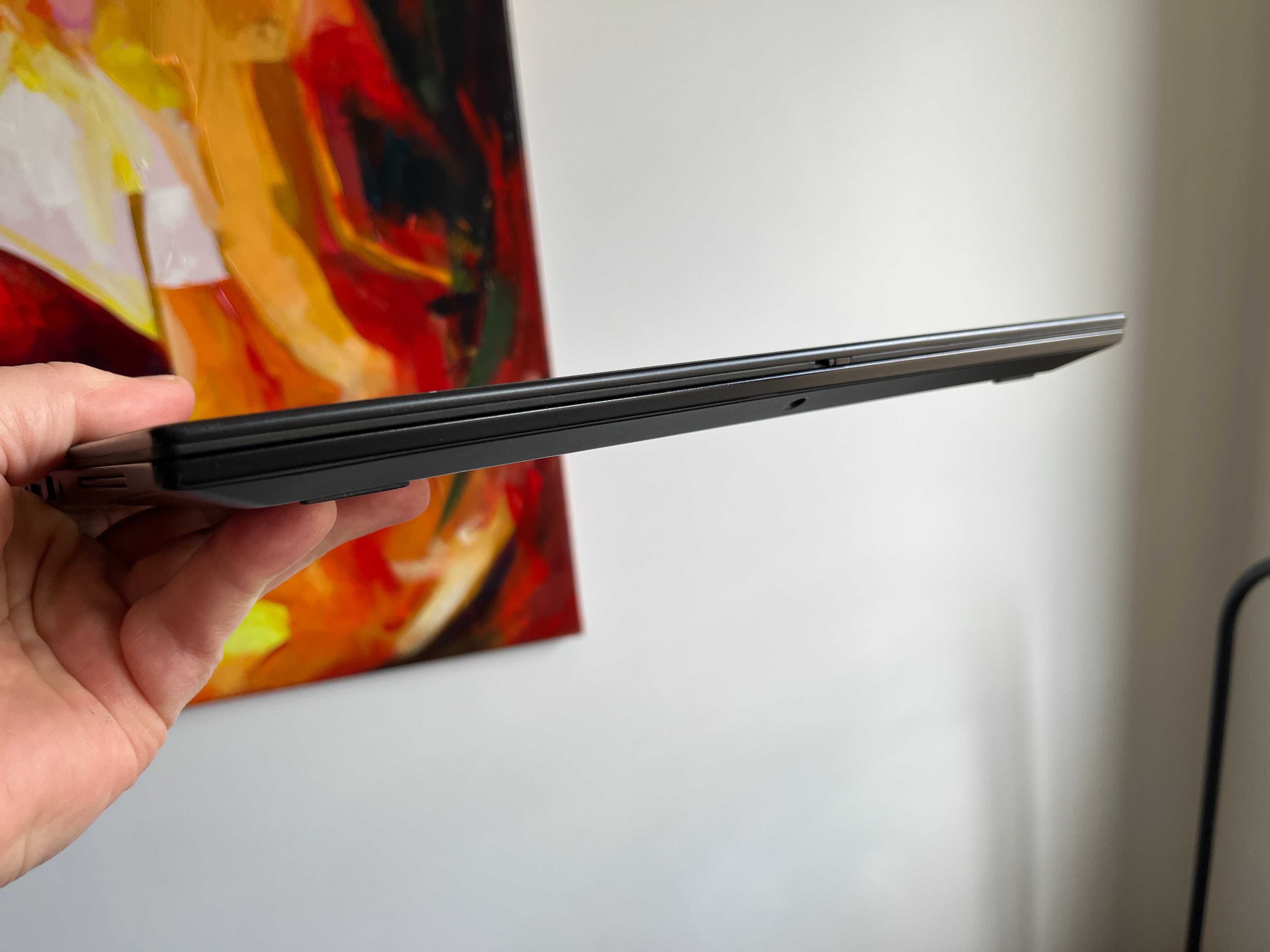 Lenovo Thinkpad X390 Yoga 13'3 i5-8365U 16/256SSD Dotyk RysikFV23%