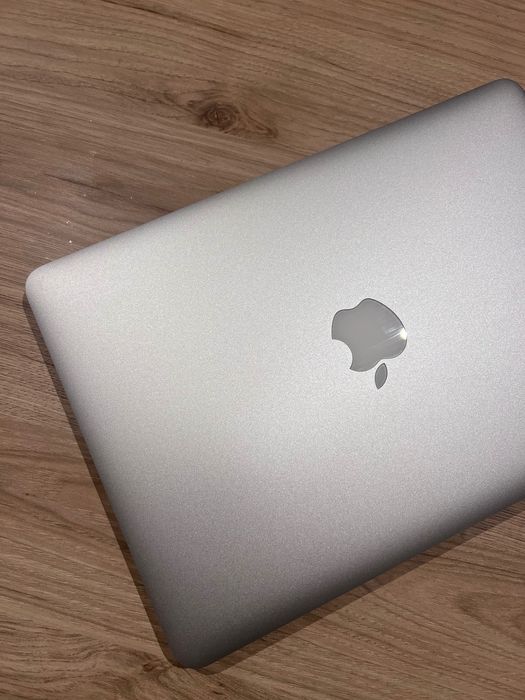 MacBook Pro Retina 13”