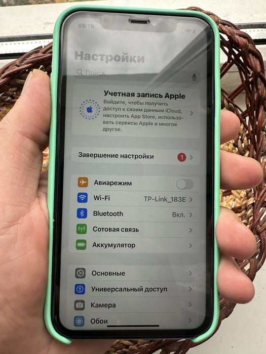 Iphone11 /64 gb Айфон