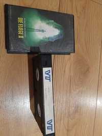 Mucha 2 VHS videotronic
