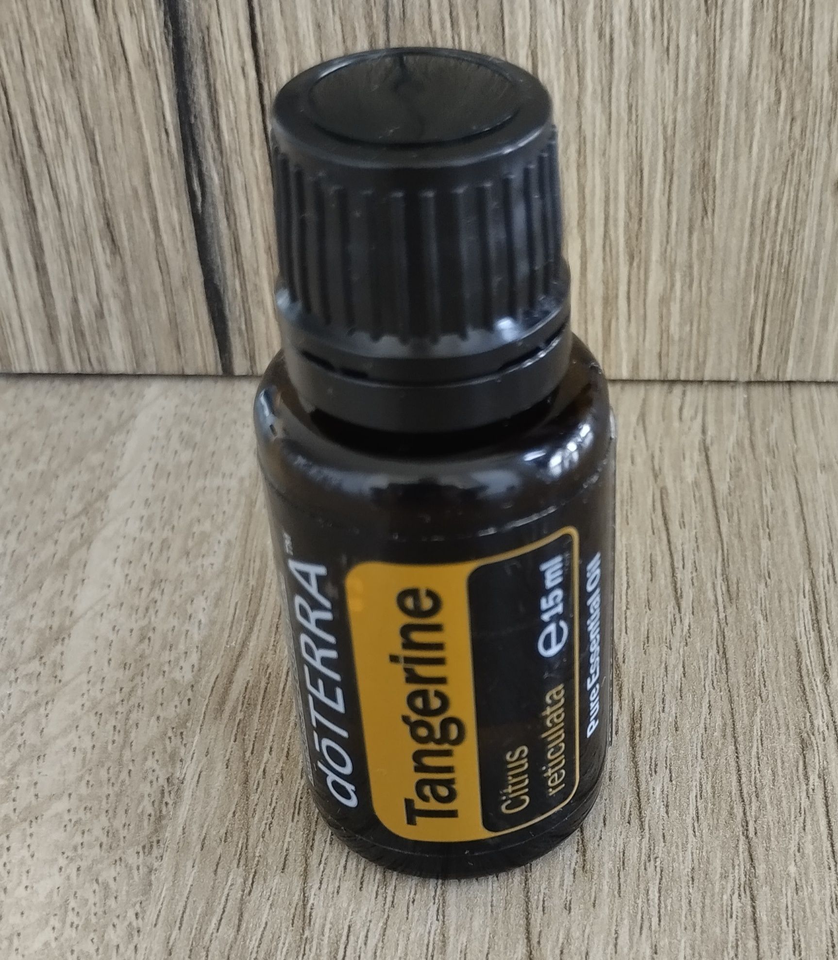 Olejek eteryczny Tangerynka Doterra 15 ml