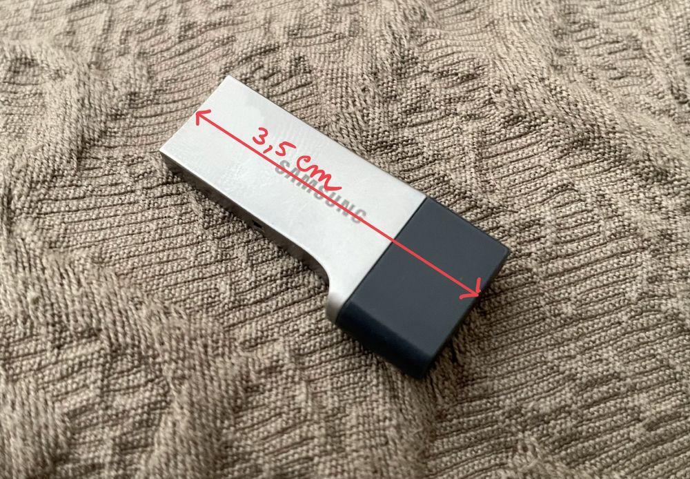 Samsung USB Flash Drive (128 GB)64171269114882121