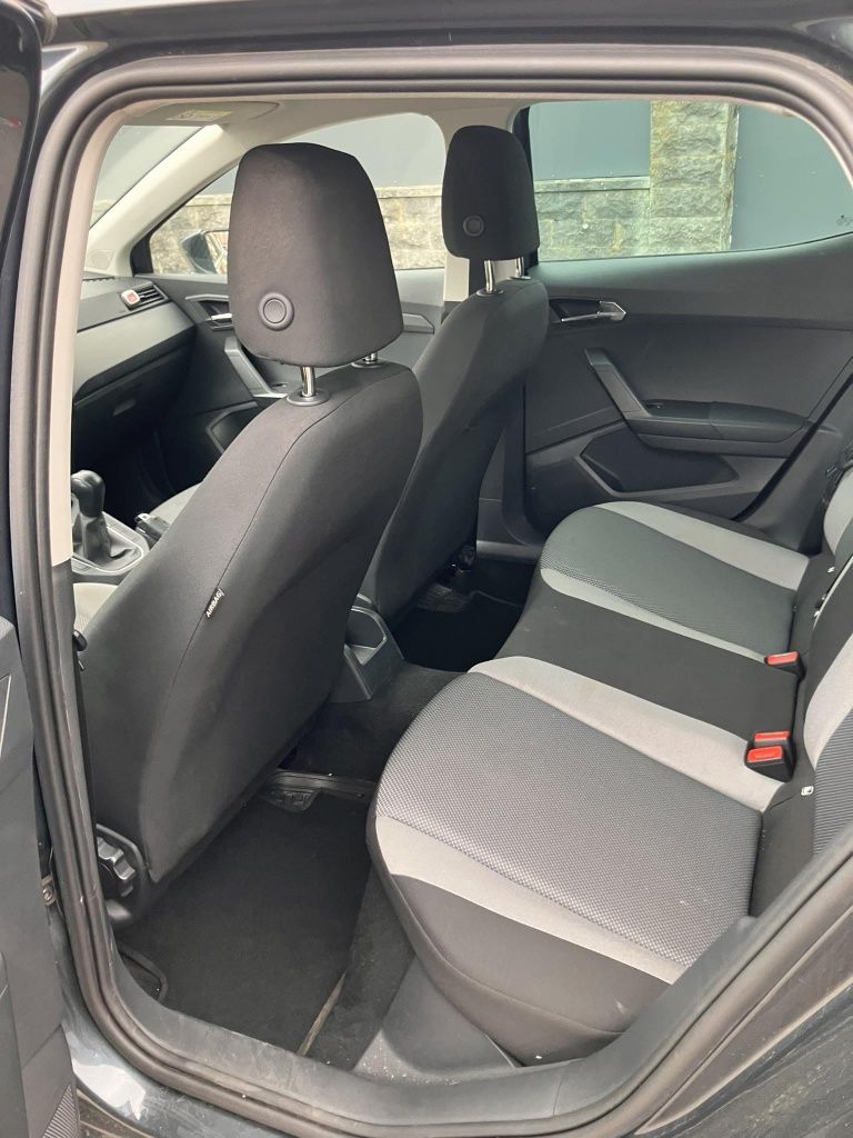 Seat Ibiza 12/2018