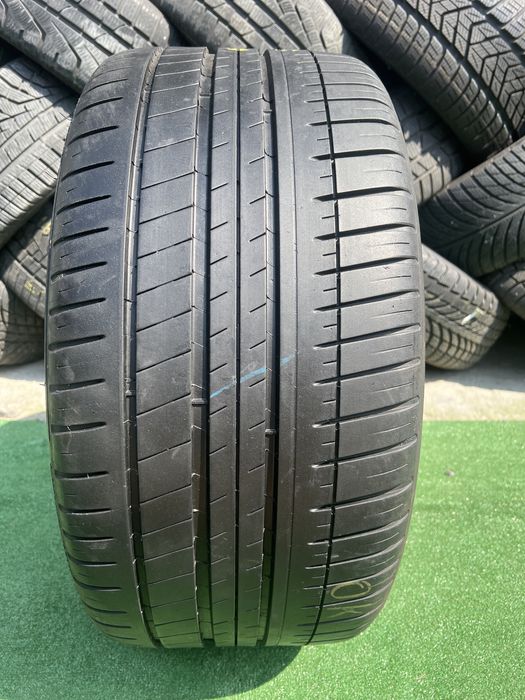 *Opona Michelin 275/35/20 pojedynka