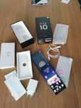 Smartfon Xiaomi Note 10 Lite 6/64 GB Jak nowy Fioletowy Fast Charge