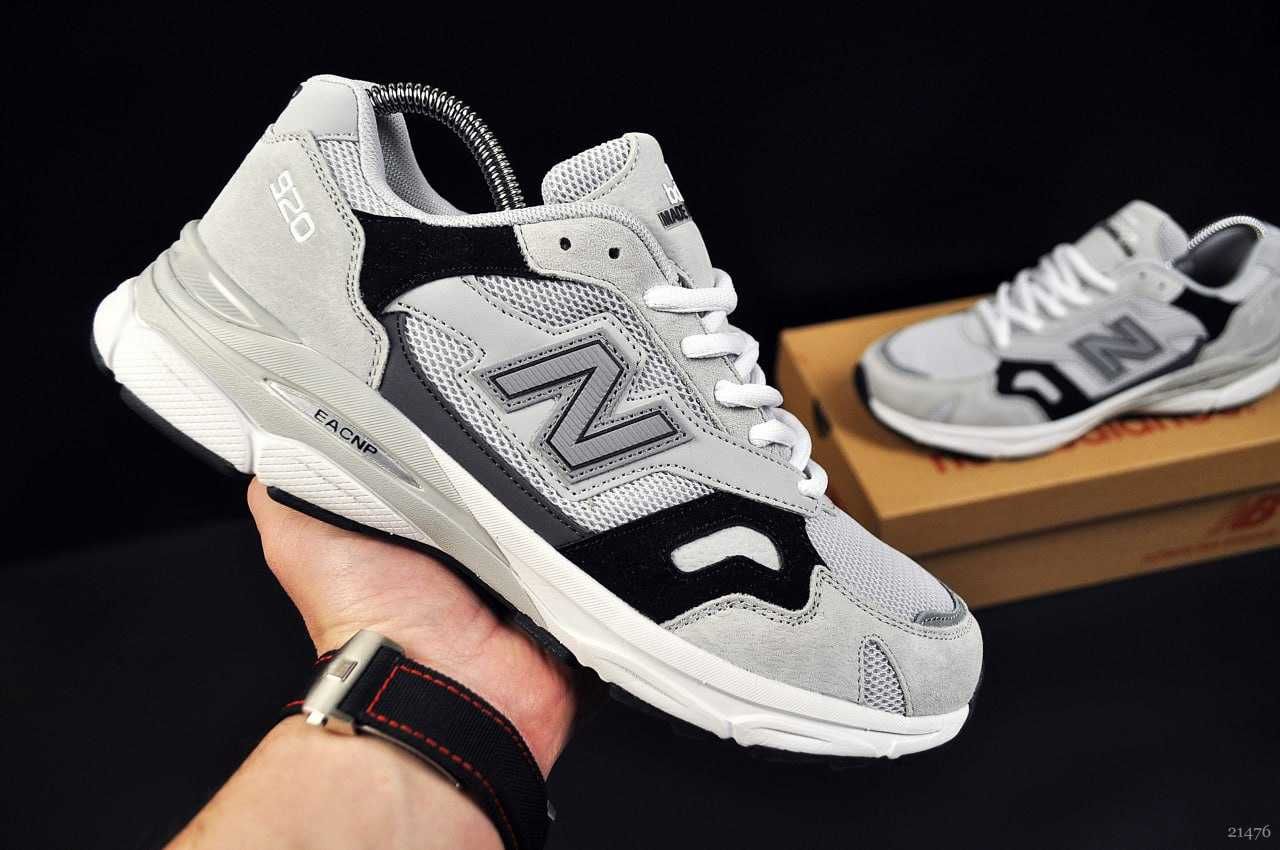 Чоловічі кросівки New Balance 920  розмір з 41 по 45