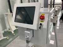Laser diodowy do depilacji/epilacji  3000w Soprana Nowy Gwarancja