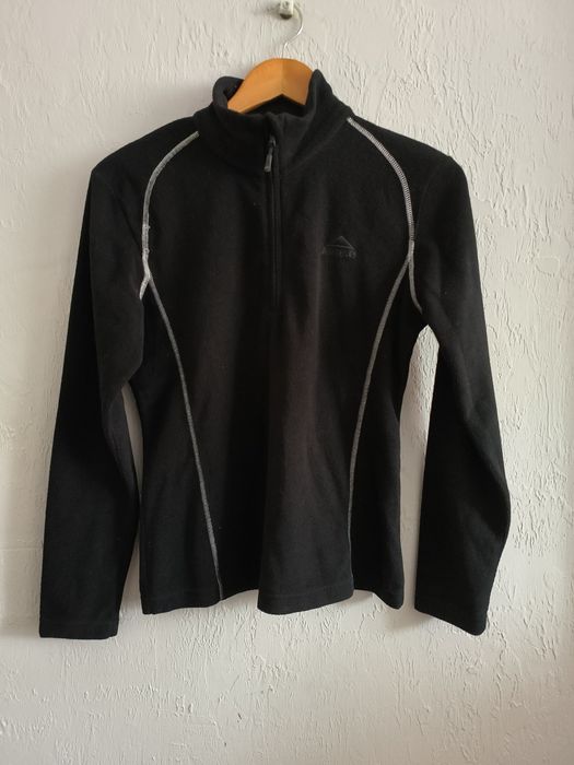 Nowa damska bluza polarowa McKinley  M