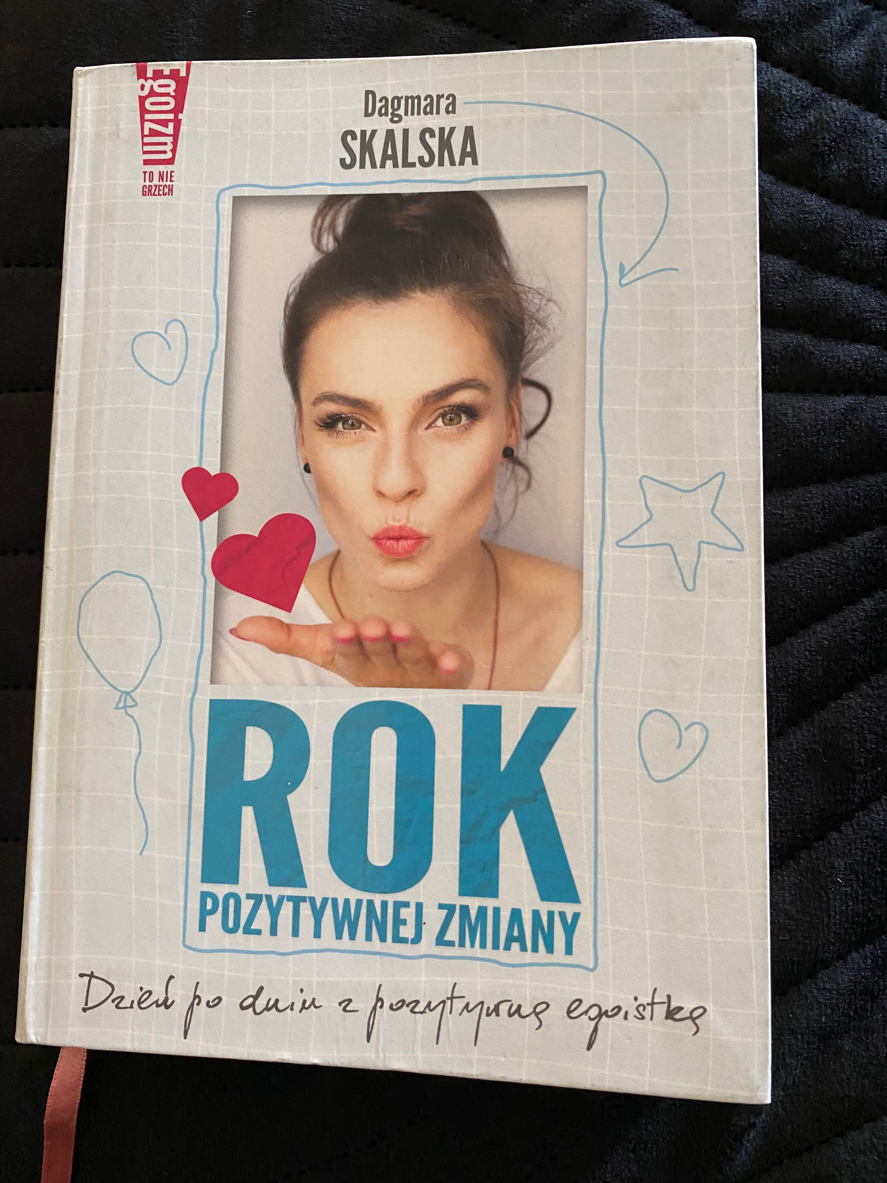 Planer „Rok pozytywnej zmiany”