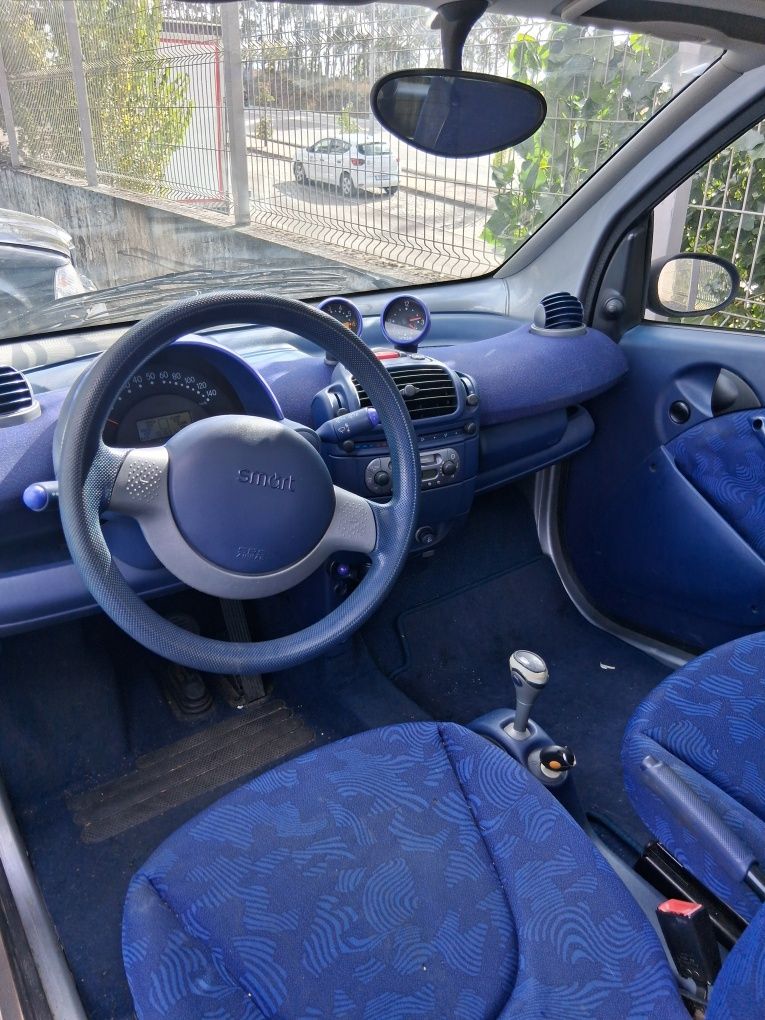 Smart  para peças