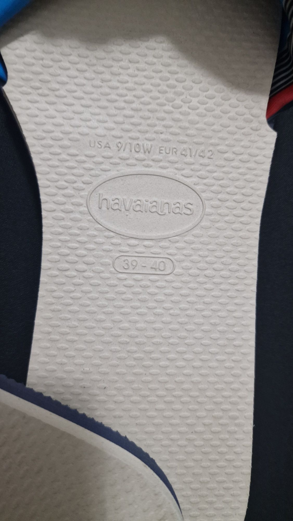 Sandálias  Havaianas