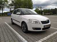 Skoda Fabia 1.4 TDI Bardzo Ekonomiczna