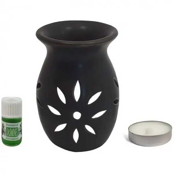 Аромалампа, аромолампа, дифузор, керамічна аромалампа