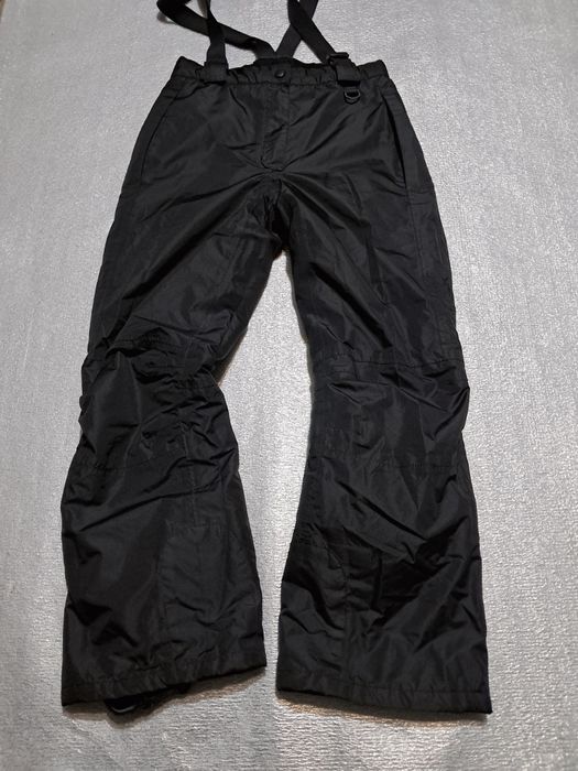 Термо штани, лижні штани для хлопчика 12-15 р Crivit Sports